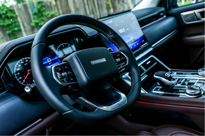 增幅第一福田皮卡9月销量增长近60火星开辟新赛道-图8