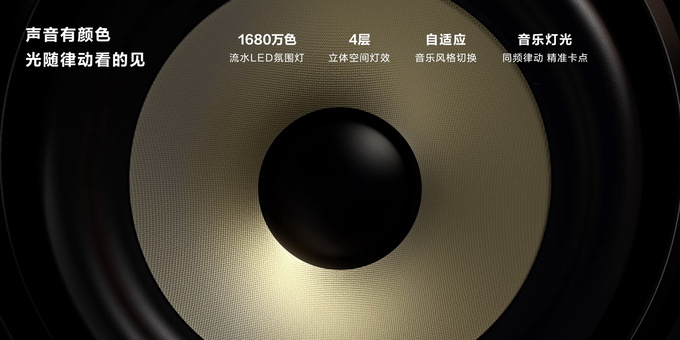 搭载华为十大黑科技 豪华科技旗舰问界M9正式开卖  售46.98万起-图43