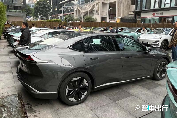 駕駛輔助系統 深藍SL03i/S7i于今晚上市-圖9