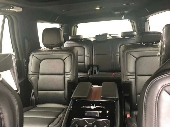 林肯领航员长轴3.5T 顶级四驱王者惠全城-图7