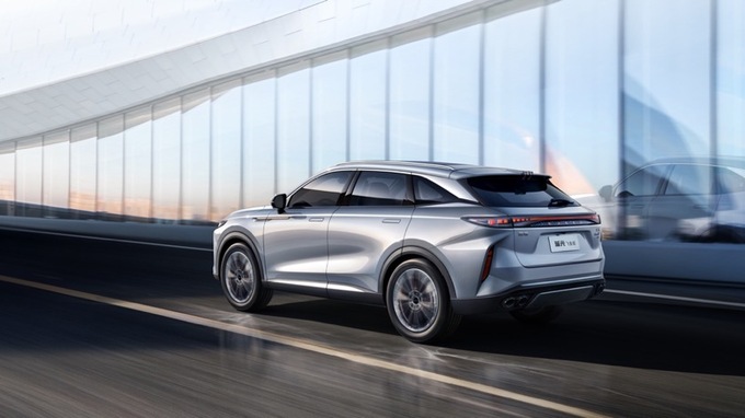 健康安全瑶瑶领先星途瑶光零甲醛座舱获专业权威肯定-图8