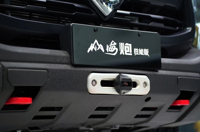 群访|长城炮打造中国式皮卡文化 进一步发力全球市场-图17