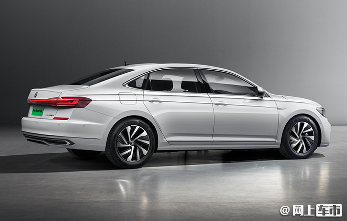 大众新款帕萨特7月17日亮相 外观更年轻 18万起售-图4