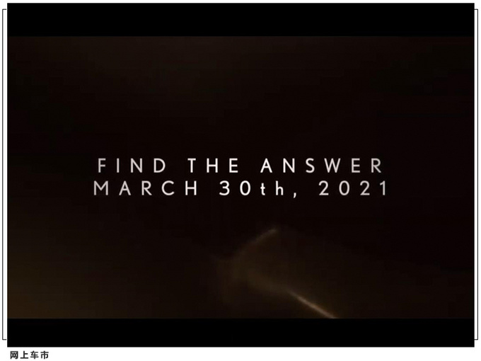 雷克萨斯新车预告曝光飞航式方向盘/明日发布-图8