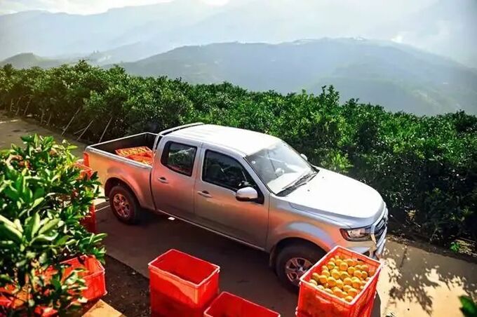 用好绿通政策十一长假皮卡也可以天天免费走高速-图7