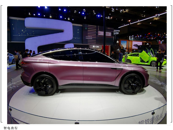 上汽全新一代电池系统年底投产 2025年将推固态电池-图3