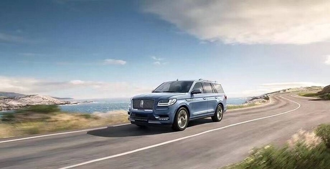 18款林肯领航员 原厂豪华SUV舒适度升级-图1