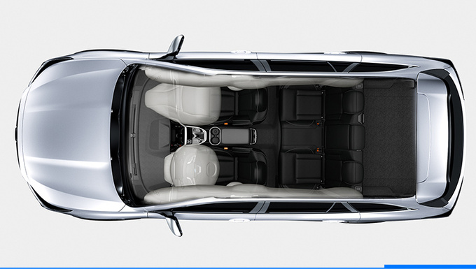 为什么说斯巴鲁傲虎被我国路况封印了-图6