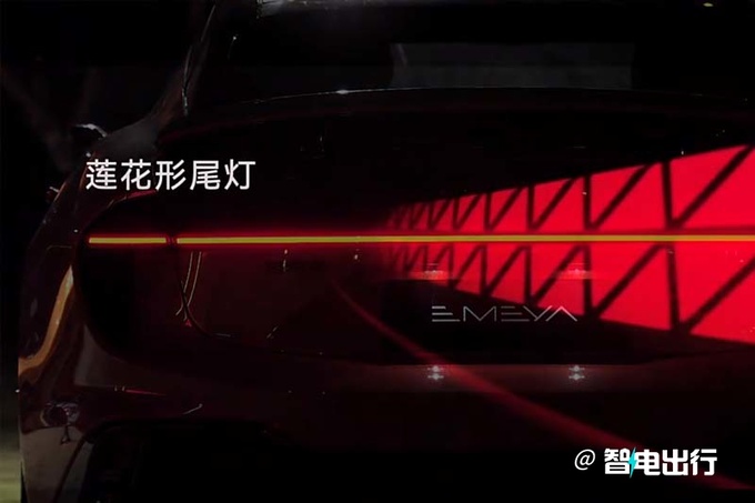 路特斯繁花66.8万起售比保时捷Taycan便宜23万-图15