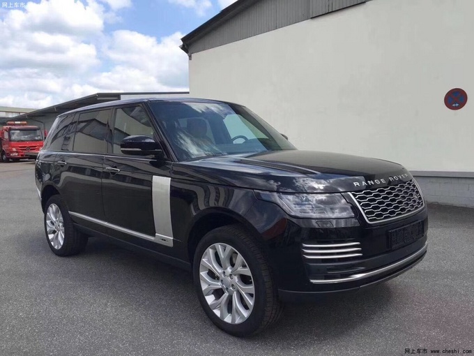 18款路虎揽胜创世加长 混动新能源新体验-图1