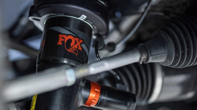 2022海外皮卡新车盘点V8猛禽重出江湖Hilux触电新生-图3