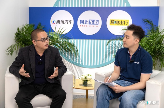 牟爱明增程是皮卡当前的最优解长安猎手12月上市-图1