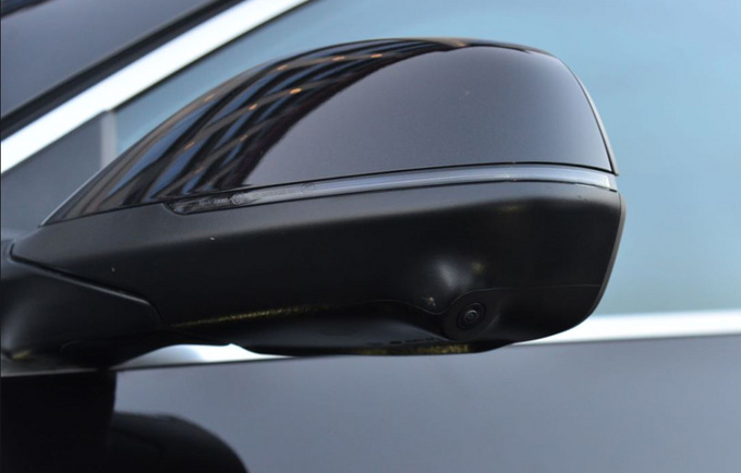 哈弗H6国潮版售9.89万起 智能配置升级-用车更省心-图5