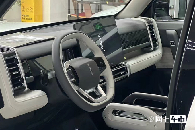 加1万买智能版奇瑞新iCAR 03售14.98-15.68万-图5