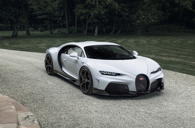 布加迪与嘉信集团合作提升客户体验开启新篇章-图2