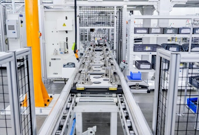 昊铂量产全球最高功率密度最高转速电驱即将搭载上车-图4