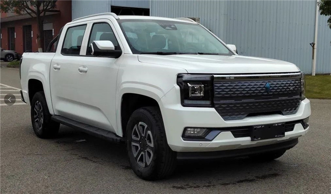 新能源皮卡技术路线解析纯电&混动谁是你的菜-图3