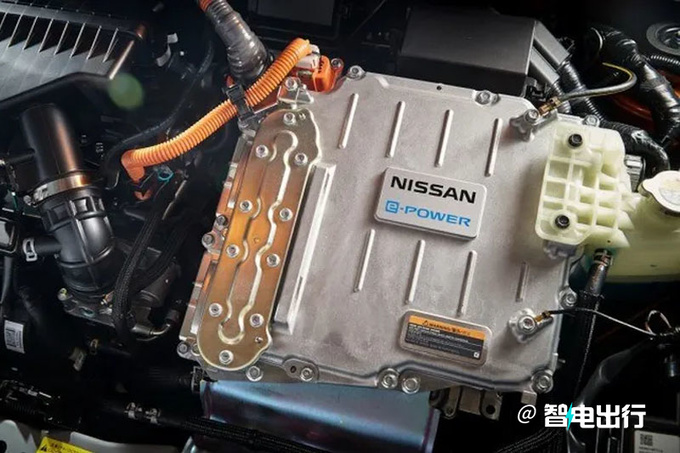 日产我们的未来是电动汽车将停止开发新内燃机-图4