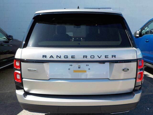 路虎揽胜创世加长版折扣多 新配置新解读-图4