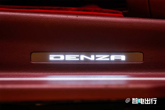 腾势D9月销量6连涨再度破万 是极氪009的7倍-图10