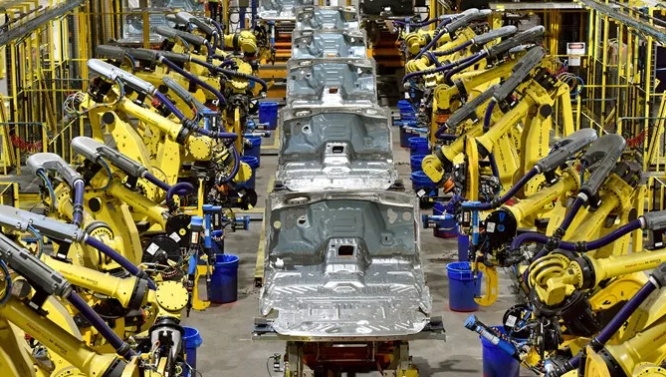 皮卡平台化造车简析新能源时代滑板平台优势更加放大-图1