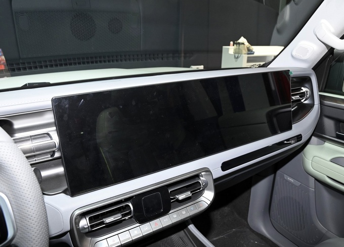 2023广州车展全新BJ40城市猎人版上市售价17.98-21.98万元-图7