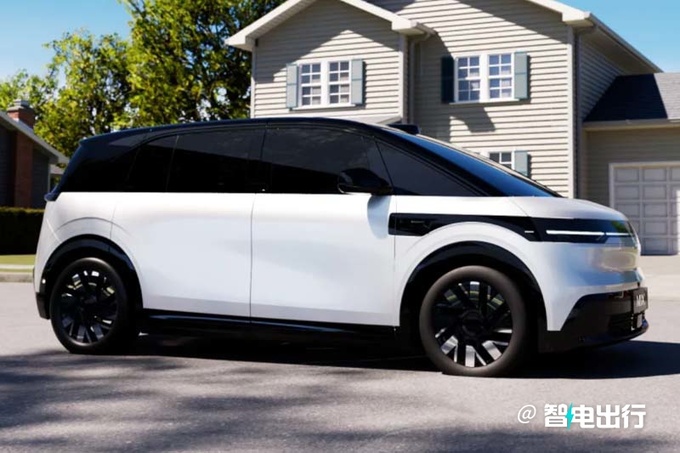 极氪MIX 4月25日发布可选磷酸铁锂电池 续航712km-图1