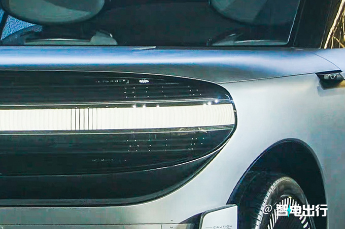 奇瑞发布iCAR品牌新车4月16日亮相 预计15万起售-图1