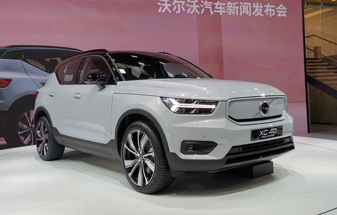 沃尔沃将停产所有汽油车 成为纯电动品牌-图1