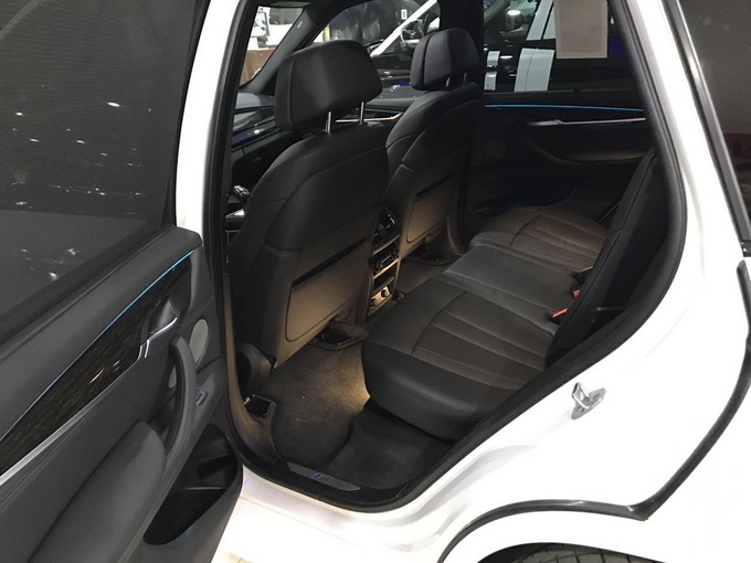 18款宝马X5M运动版 大豪华包裸利价直销-图10