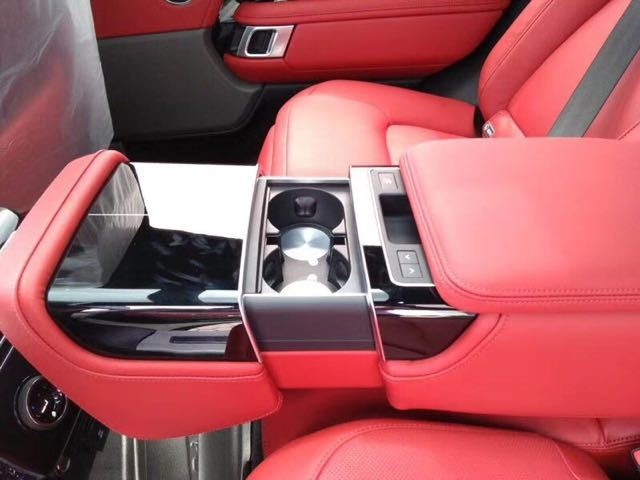 18款路虎揽胜创世加长 5.0加版性价比王-图9