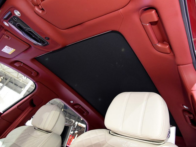 新宾利添越世界高端 劲惠越野裸车价热售-图6