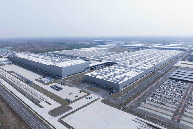 2024奇瑞风云新能源之夜 风云T9全球预售 下订众筹享上市价降2万-图8