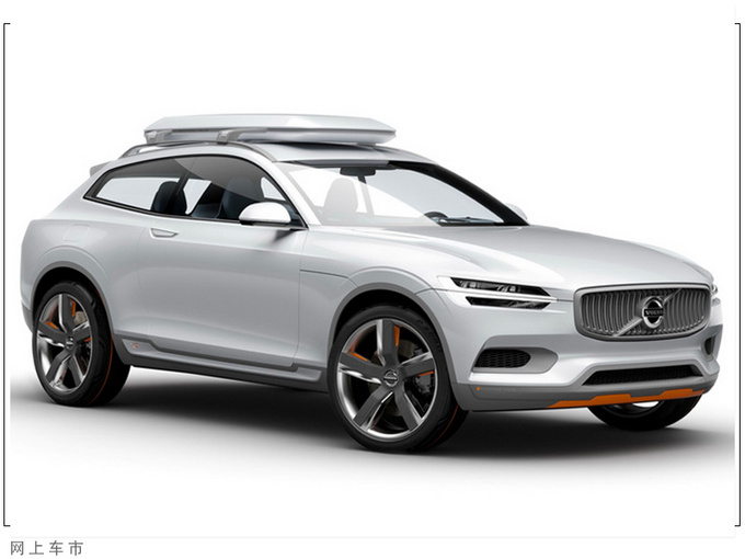 沃尔沃建新研发中心开发新电池组/首推XC60 EV-图4