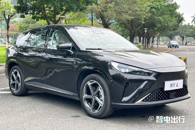 哪吒汽車5月銷量大跌221-5月僅完成全年目標21-圖9