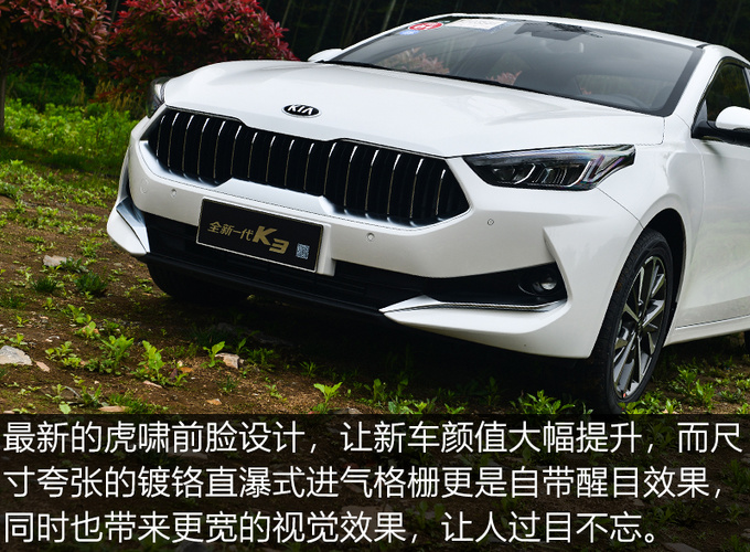 国产紧凑型轿车终结者买思域不如等等这款车-图4