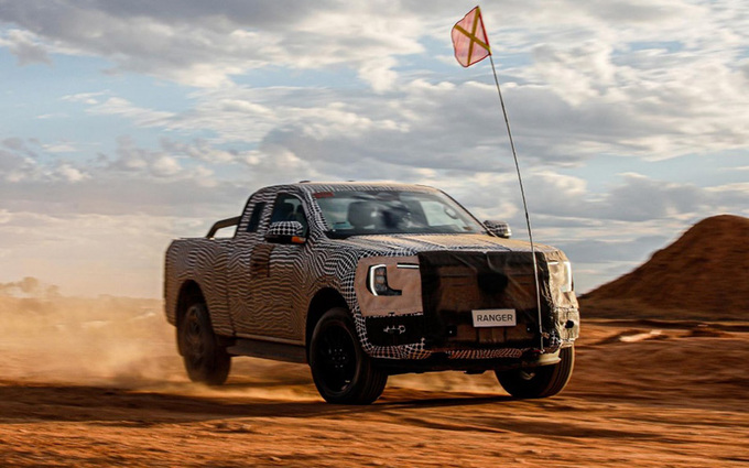 荣获C-NCAP五星安全认证 福特游骑侠碰撞安全设计拆解-图6