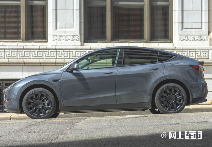 特斯拉Model 全系价格上涨配置均无任何变化-图2