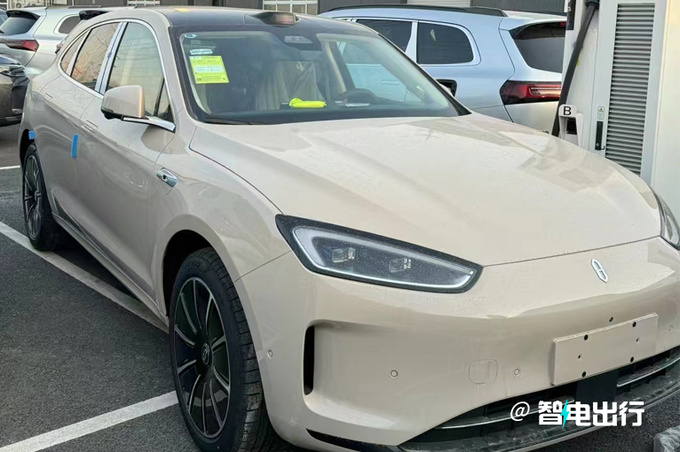 新问界M5五月上市增程版尺寸加长 外观大改-图1