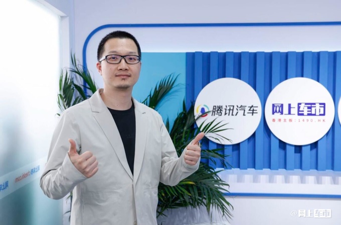 北京汽车陈德炫产品同质化严重要靠流量支撑销售-图1
