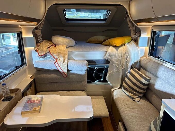 丰田 Hilux Champ皮卡泰国发布新车起售价约9.4万元人民币-图5