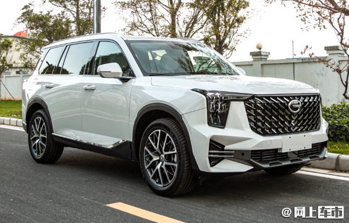 6款新车集中亮相上汽大众ID.3/奔驰EQA领衔-图5