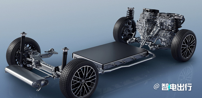 比亚迪4S店宋L插混或8月上市换老款宋PLUS前脸-图10