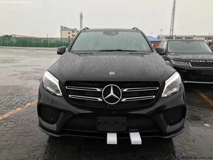 2018款奔驰GLE400 加版极品SUV特价直提-图1