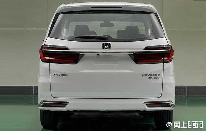 广汽本田年内再推6款新车新款雅阁将9月上市-图10