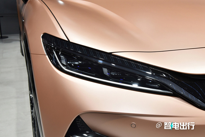 比亚迪4S店宋L开启预售预计11月17日上市-图1