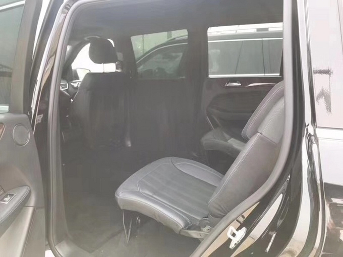 加长奔驰GLS450优惠资讯 超舒适豪华SUV-图6