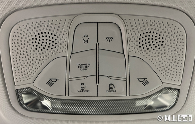奔腾全新MPV售XX.XX万 专供出行市场 续航400km-图14