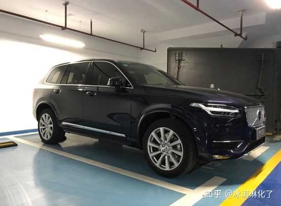 全新沃尔沃xc90值得买吗