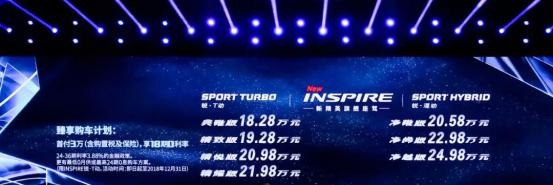 臻品砺成 INSPIRE长沙区域上市发布会-图6